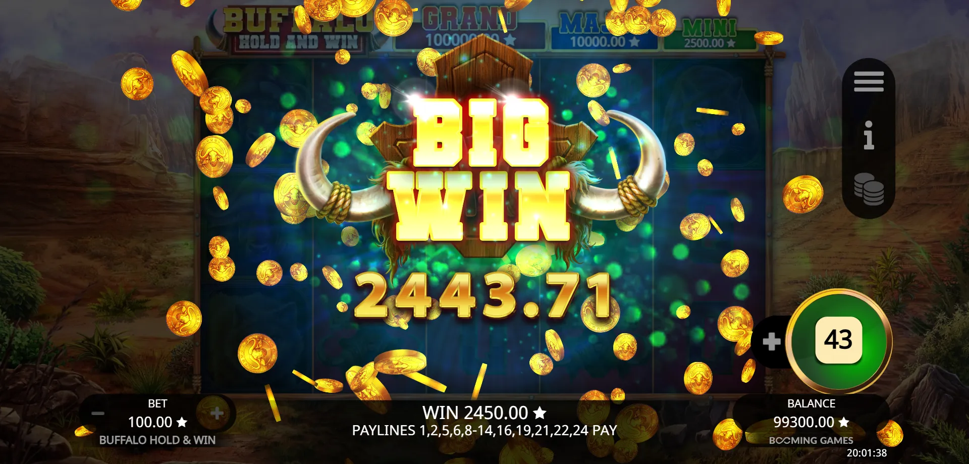 Cómo Empezar a Jugar Buffalo Power: Hold and Win — buffalo power hold and win demo
buffalo power hold and win slots review
buffalo power hold and win slots no deposit bonus
buffalo hold and win demo
buffalo power hold and win slots casino
слот buffalo hold and win
buffalo hold and win extreme 10
000
buffalo power hold and win pokie
buffalo power 2: hold and win
buffalo hold and win slot
buffalo hold and win extreme demo
buffalo power hold and win slots bonus
buffalo power 2 hold and win
buffalo power hold and win slots online
buffalo power hold and win slots canada
buffalo hold and win slot free play
grand buffalo hold and win
buffalo hold and win extreme slot
buffalo hold and win
buffalo power hold and win
buffalo power: hold and win
buffalo hold and win extreme
buffalo power hold and win slot