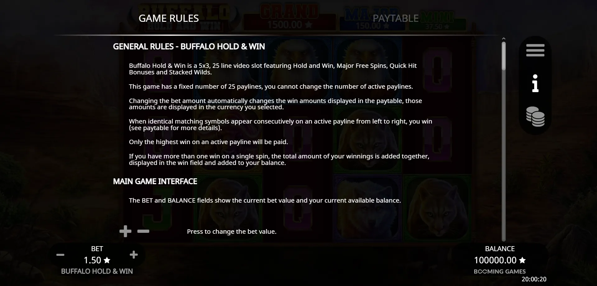 ¿Qué Es Buffalo Power: Hold and Win? — buffalo power hold and win demo
buffalo power hold and win slots review
buffalo power hold and win slots no deposit bonus
buffalo hold and win demo
buffalo power hold and win slots casino
слот buffalo hold and win
buffalo hold and win extreme 10
000
buffalo power hold and win pokie
buffalo power 2: hold and win
buffalo hold and win slot
buffalo hold and win extreme demo
buffalo power hold and win slots bonus
buffalo power 2 hold and win
buffalo power hold and win slots online
buffalo power hold and win slots canada
buffalo hold and win slot free play
grand buffalo hold and win
buffalo hold and win extreme slot
buffalo hold and win
buffalo power hold and win
buffalo power: hold and win
buffalo hold and win extreme
buffalo power hold and win slot